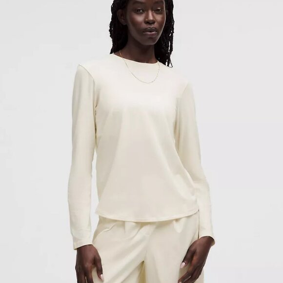 Lot of 2 Love Long-Sleeve Shirt - Picture 2 of 2